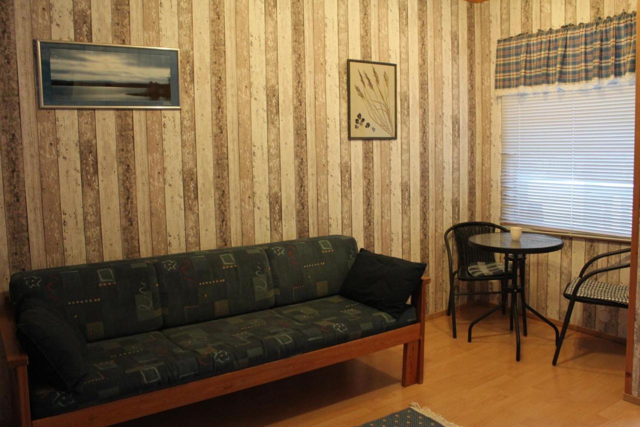 Motel Willis West Ruka Exterior photo