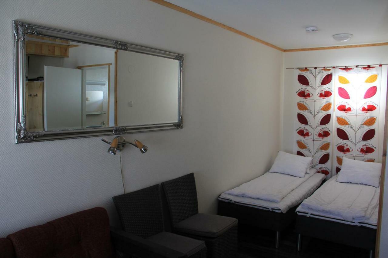 Motel Willis West Ruka Exterior photo